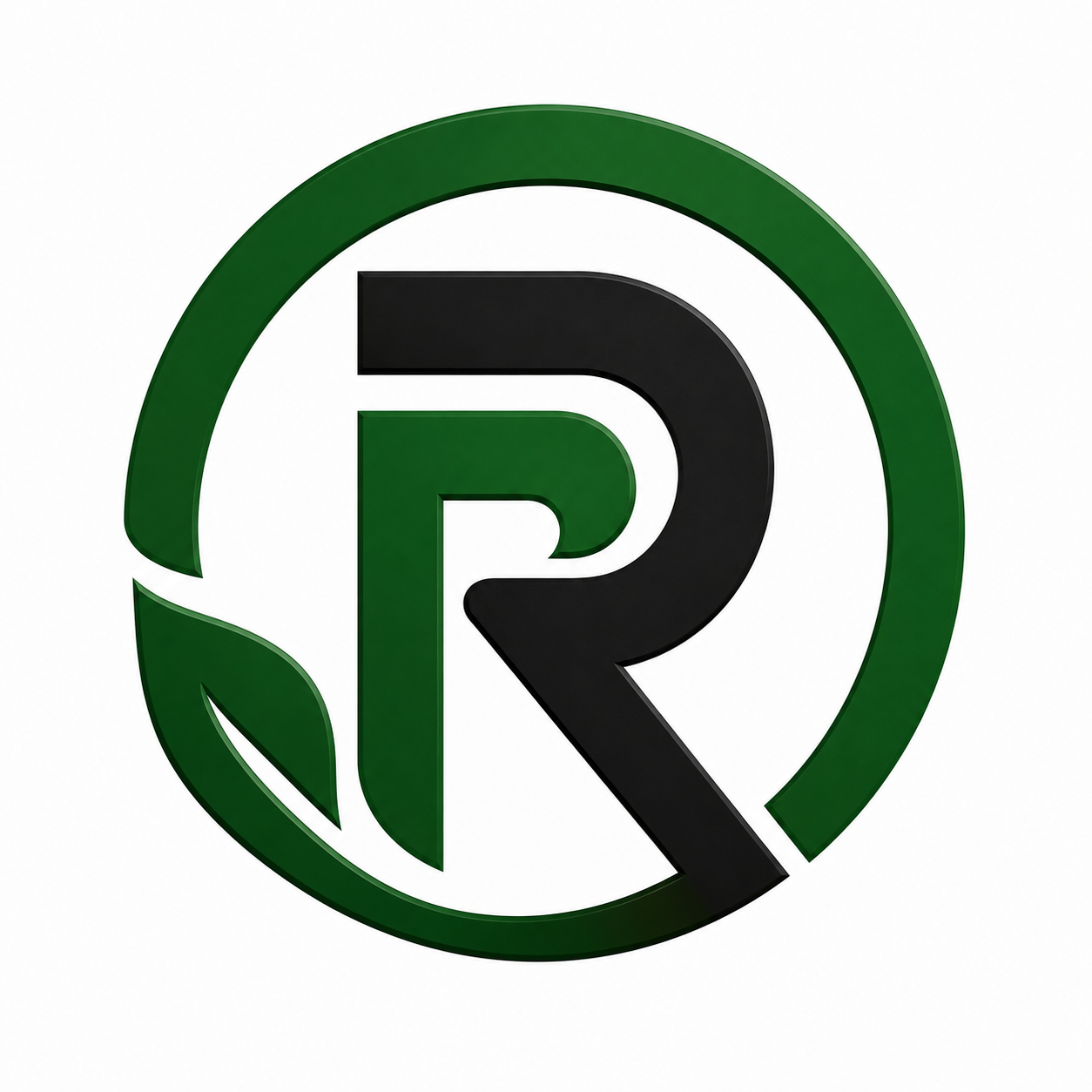 Rubble Plastic logo